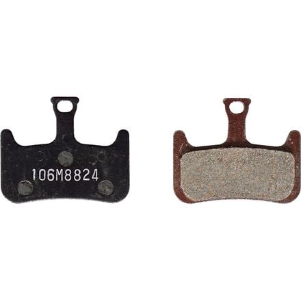 Hayes - Dominion A2 Brake Pads - T106 Semi-Metallic