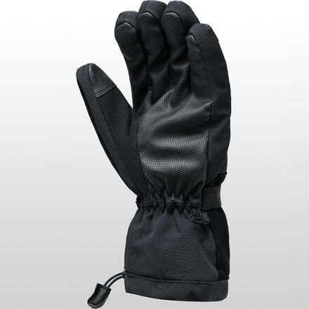 Heber Peak - Viggest 5 Finger Glove