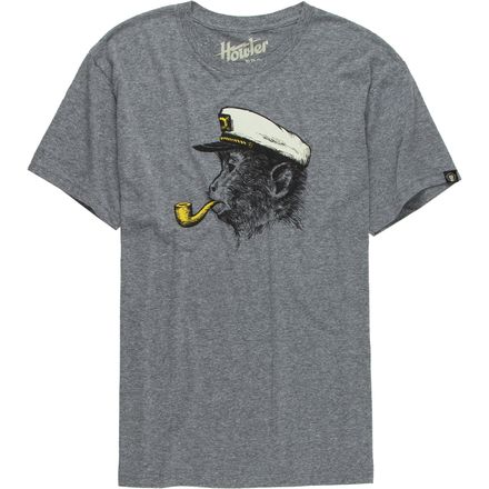 Howler Brothers - El Capitan T-Shirt - Men's