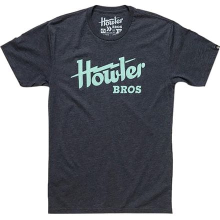 Howler Brothers - Howler Electric T-Shirt - Men's