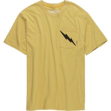 Howler Brothers - Bolt Pocket T-Shirt - Men's