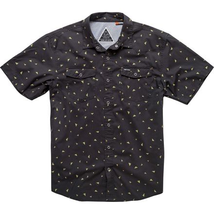 Howler Brothers - x Chaco H Bar B Tech Shirt - Men's