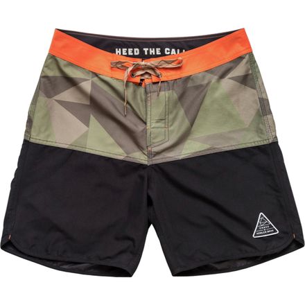 Howler Brothers - x Chaco Vaquero Board Short - Men's