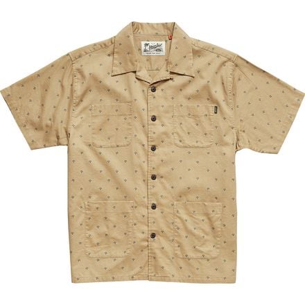 Howler Brothers - Sunset Scout Shirt - Men's