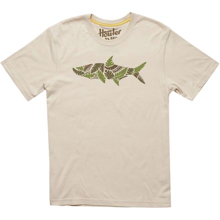 Howler Brothers - Jungle Tarpon T-Shirt - Men's