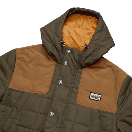 Howler Brothers - Spellbinder Parka - Men's