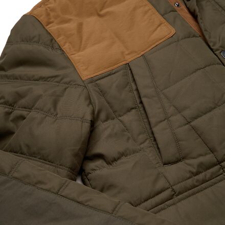Howler Brothers - Spellbinder Parka - Men's