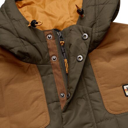 Howler Brothers - Spellbinder Parka - Men's