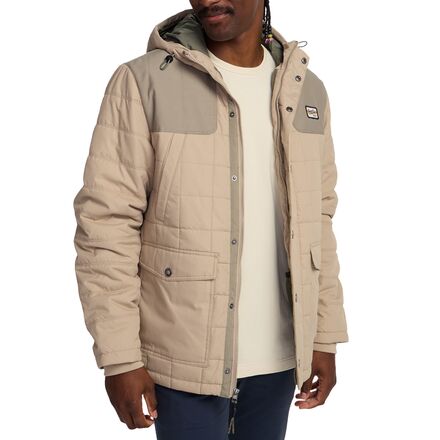 Spellbinder Parka - Men's