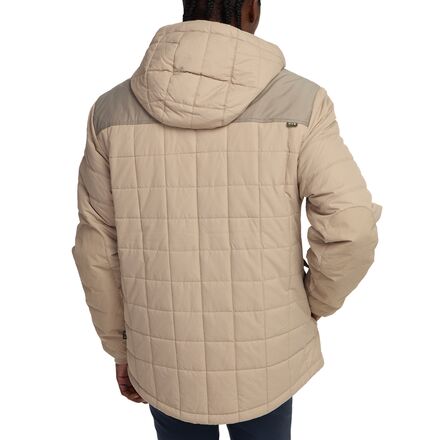 Howler Brothers - Spellbinder Parka - Men's