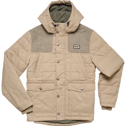 Howler Brothers - Spellbinder Parka - Men's