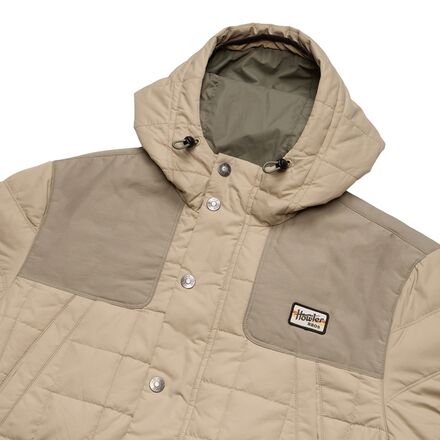 Howler Brothers - Spellbinder Parka - Men's