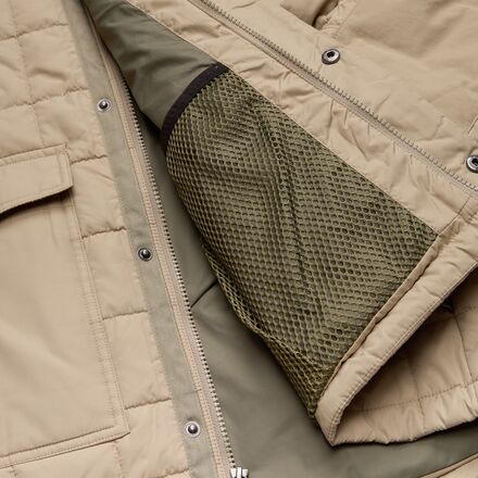 Howler Brothers - Spellbinder Parka - Men's