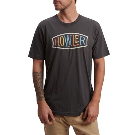 Howler Brothers - Endless Howler T-Shirt - Men's