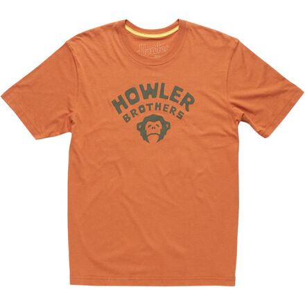 Howler Brothers - Select T-Shirt - Men's