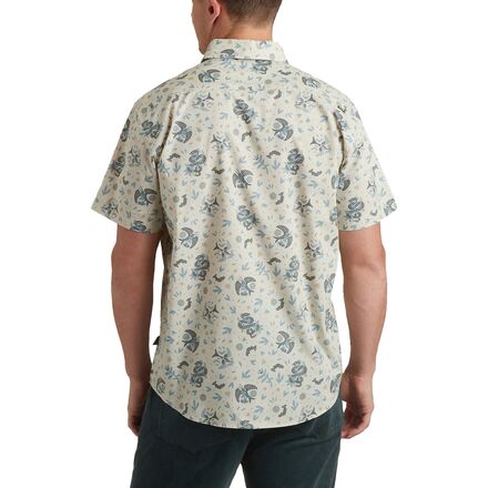 Howler Brothers - Mansfield Shirt - Men's