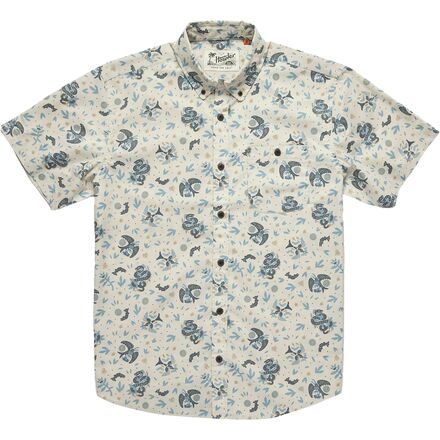 Howler Brothers - Mansfield Shirt - Men's