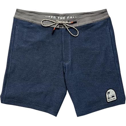 Howler Brothers - Tranquilo Chill Short - Men's