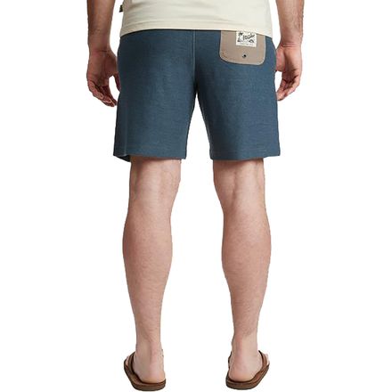 Howler Brothers - Tranquilo Chill Short - Men's