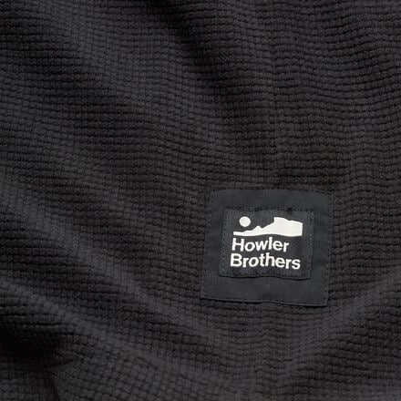Howler Brothers - Vapors Polarfleece Shirt Jacket - Men's