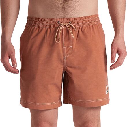 Howler Brothers - Deep Set Boardshort - Men's