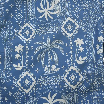 Howler Brothers - Deep Set Boardshort - Men's