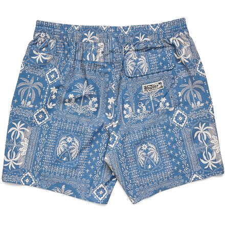 Howler Brothers - Deep Set Boardshort - Men's
