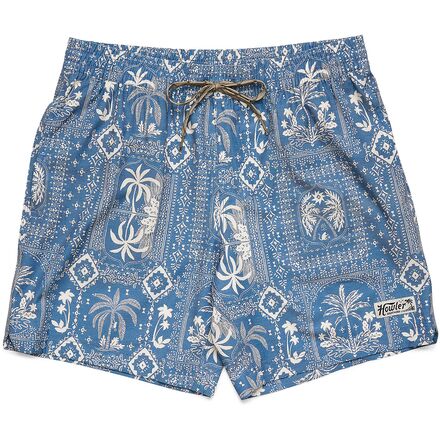 Howler Brothers - Deep Set Boardshort - Men's