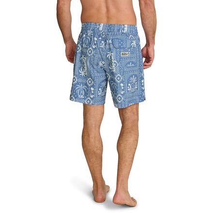 Howler Brothers - Deep Set Boardshort - Men's