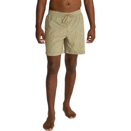 Deep Set Boardshort - Men's