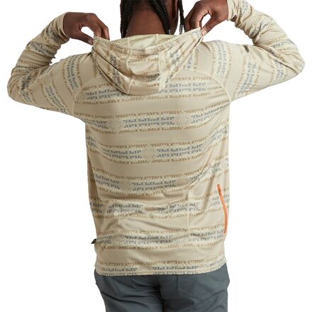 Howler Brothers - Loggerhead Sun Protection Hoodie - Men's