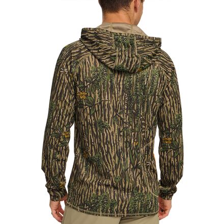Howler Brothers - Loggerhead Sun Protection Hoodie - Men's