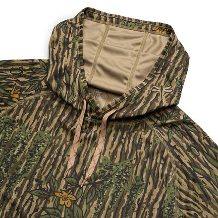 Howler Brothers - Loggerhead Sun Protection Hoodie - Men's