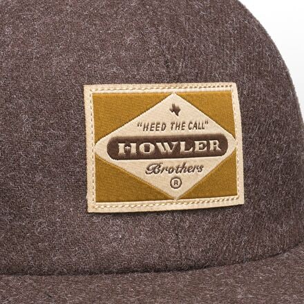 Howler Brothers - Fabric Detail