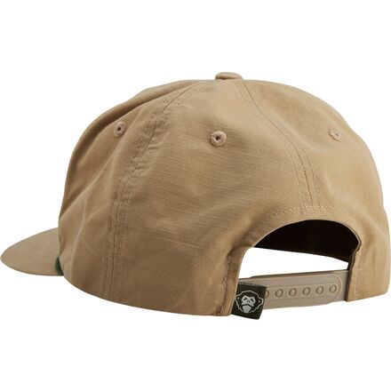 Howler Brothers - Unstructured Snapback Hat