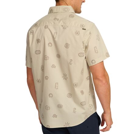 Howler Brothers - Mansfield Shirt - Men's