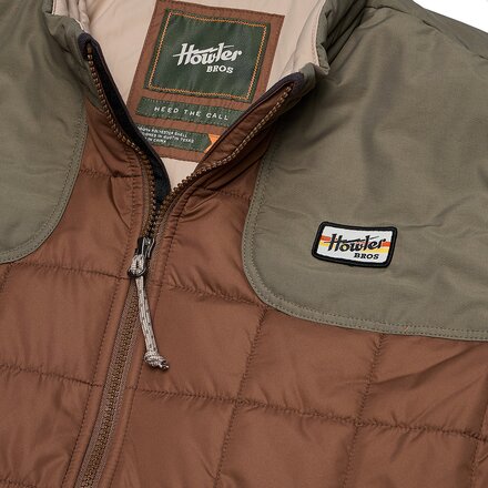 Howler Brothers - Merlin Jacket - Men's