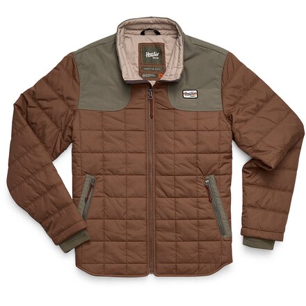 Howler Brothers - Merlin Jacket - Men's