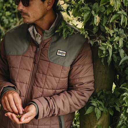 Howler Brothers - Merlin Jacket - Men's
