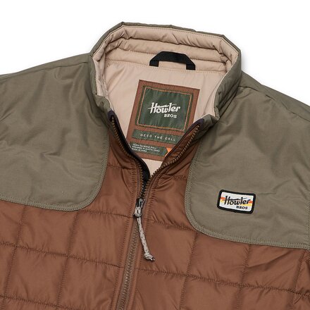 Howler Brothers - Merlin Jacket - Men's