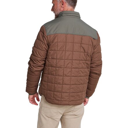 Howler Brothers - Merlin Jacket - Men's