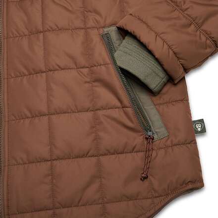 Howler Brothers - Merlin Jacket - Men's