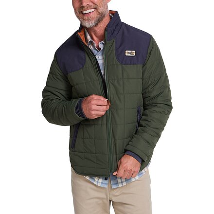 Merlin Jacket - Men's