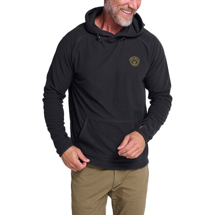 Palo Duro Fleece Hoodie - Men's