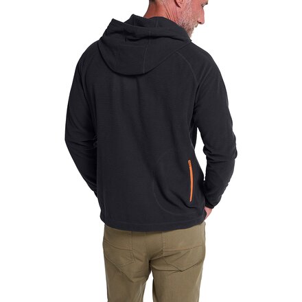 Howler Brothers - Palo Duro Fleece Hoodie - Men's