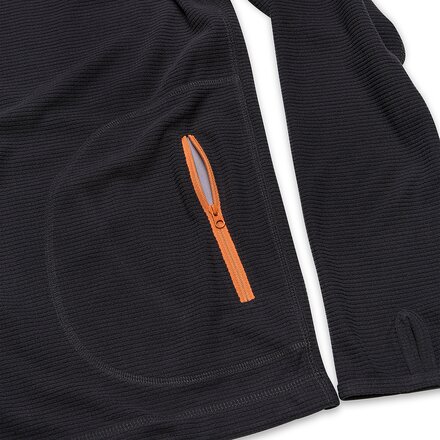 Howler Brothers - Palo Duro Fleece Hoodie - Men's