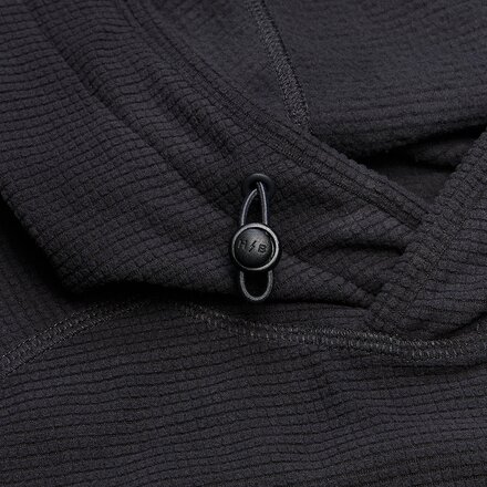 Howler Brothers - Palo Duro Fleece Hoodie - Men's