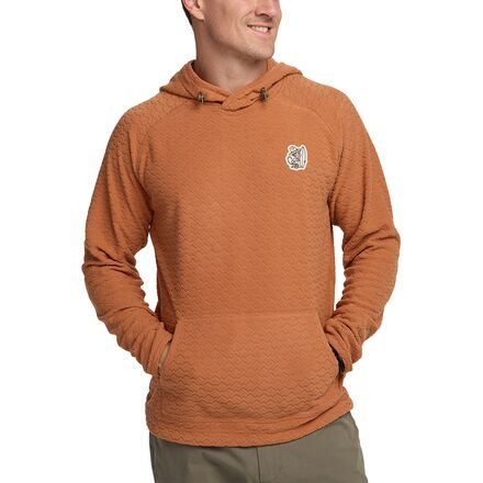 Palo Duro Fleece Hoodie - Men's