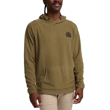 Palo Duro Fleece Hoodie - Men's