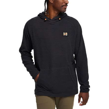 Palo Duro Fleece Hoodie - Men's